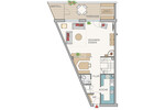 WINDISCH ImmobilieN - Haus in Haus: 4 Zimmer über 2 Etagen zentral & ruhig in Gröbenzell!