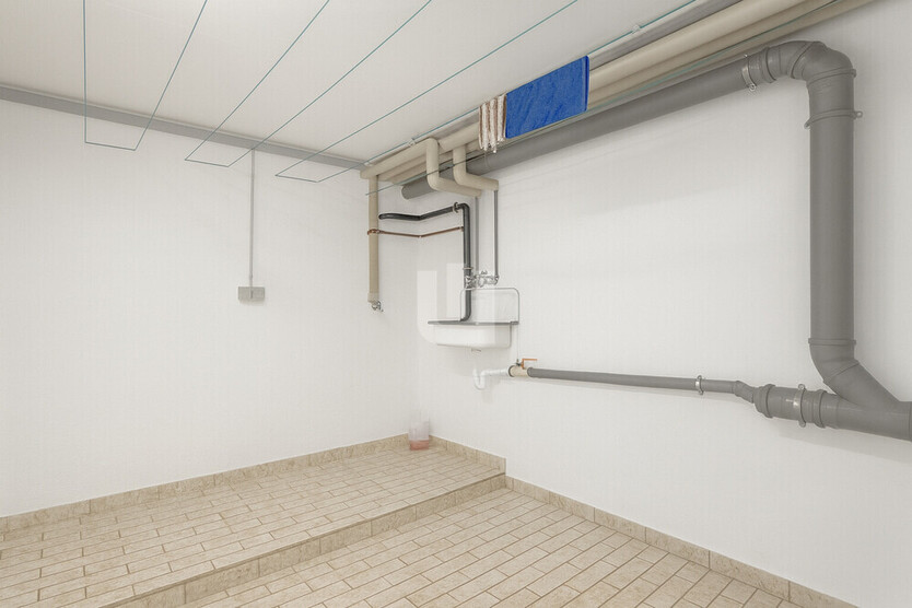 WINDISCH ImmobilieN - DHH in zentraler Lage mit großem Grundstück - für den Käufer provisionsfrei!