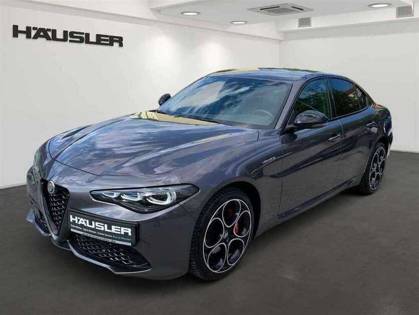 Giulia