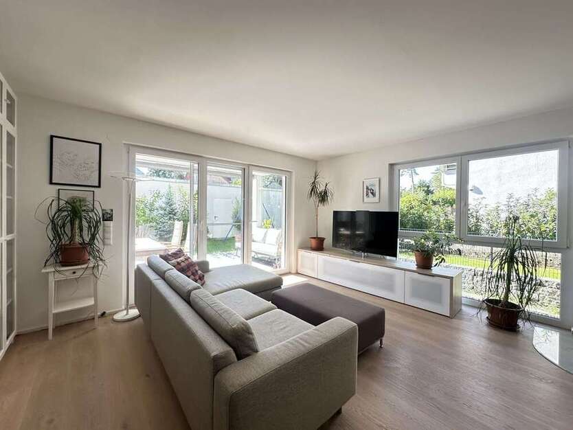 Wohnung zum Mieten in Vaterstetten 2.590 € 126 m²