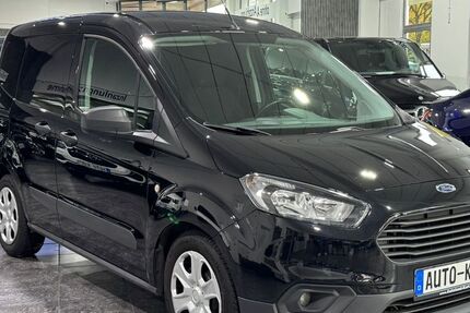 Ford Transit Courier 148.950 km 5.650 € München 81829