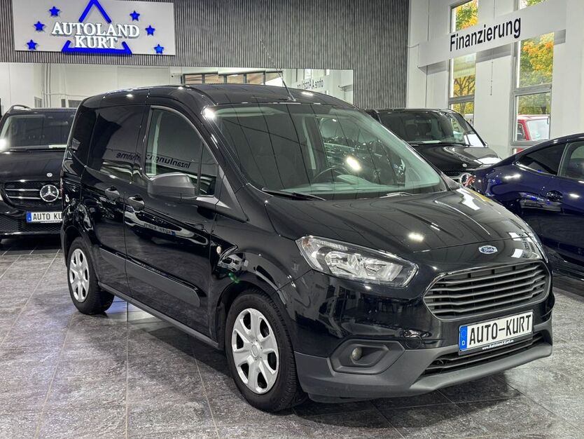 Ford Transit Courier 148.950 km 5.650 € München 81829