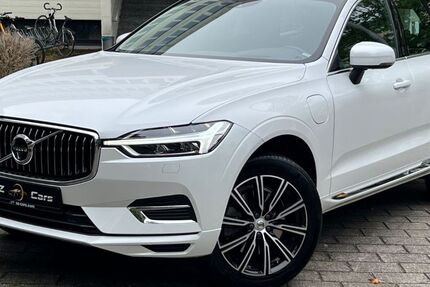 Volvo XC60 23.566 km 35.995 &euro; München 81677
