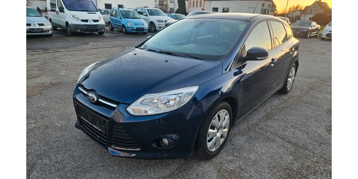 Ford Focus 159.000 km 4.499 &euro; Alling 82239