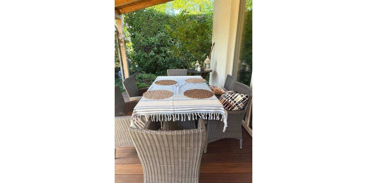 Einfamilienhaus München Berg am Laim - 4 Zimmer, 156 m&sup2;, 969.000&euro; | Angebot:26929252