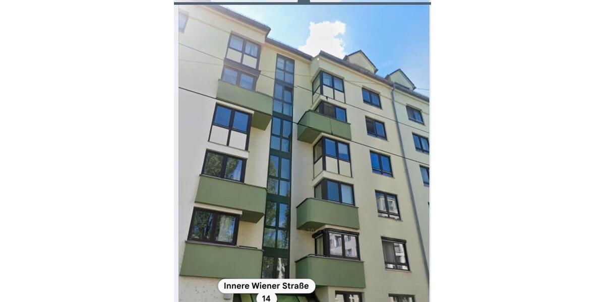 Erdgeschoßwohnung München Au-Haidhausen - 3 Zimmer, 78 m&sup2;, 645.000&euro; | Angebot:25180104