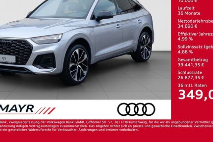 Audi Q5 51.000 km 42.490 € Groebenzell 82194