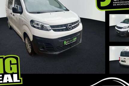 Opel Vivaro 26.836 km 19.990 &euro; Wolfratshausen / Ob. 82515