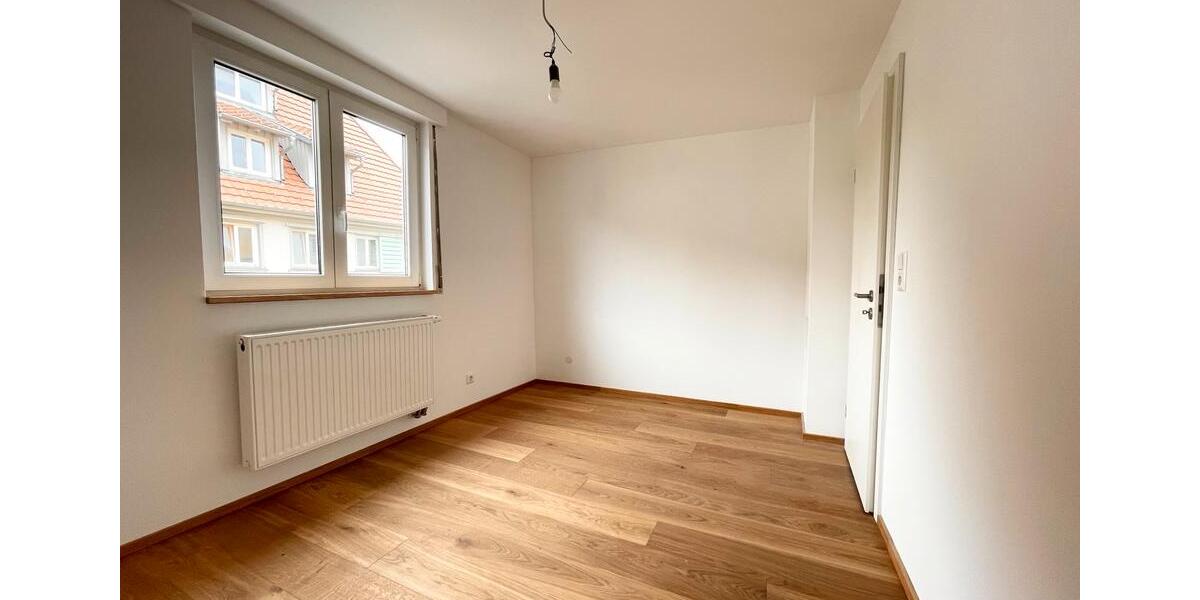 Etagenwohnung München Allach-Untermenzing - 3 Zimmer, 65 m&sup2;, 790&euro; | Angebot:26263149