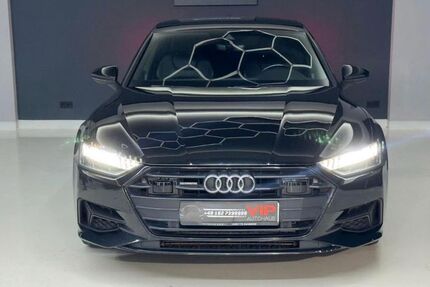 Audi A7 169.999 km 34.999 &euro; München 80807
