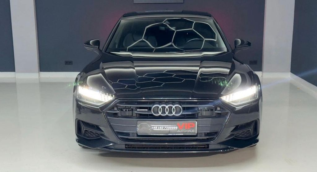 Audi A7 169.999 km 34.999 &euro; München 80807