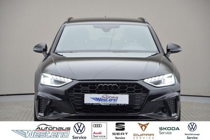 Audi A4 52.718 km 43.960 &euro; München 80686