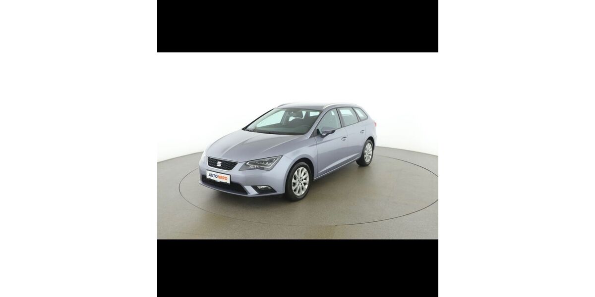 Seat Leon 130.000 km 10.000 &euro; Bergkirchen 85232