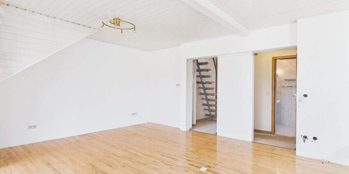 Doppelhaushälfte Gröbenzell - 4 Zimmer, 135 m&sup2;, 1.050.000&euro; | Angebot:25708192