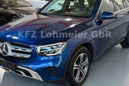 Mercedes GLC 220