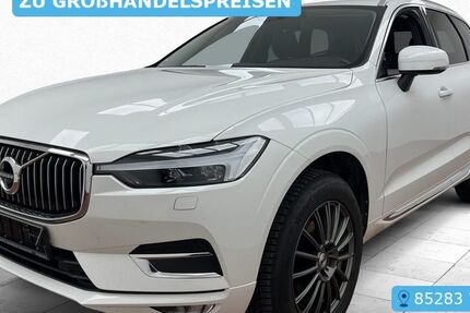 Volvo XC60 135.000 km 25.407 &euro; Starnberg 82319