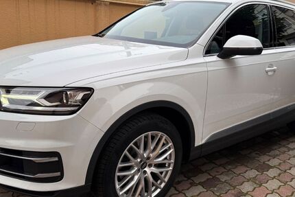 Audi Q7 161.000 km 22.550 &euro; Arad 31006