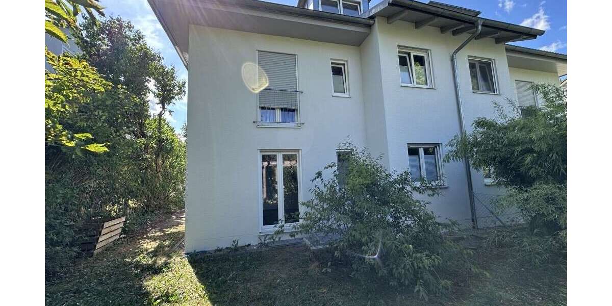 Etagenwohnung Fürstenfeldbruck - 4 Zimmer, 76 m&sup2;, 539.000&euro; | Angebot:27307781