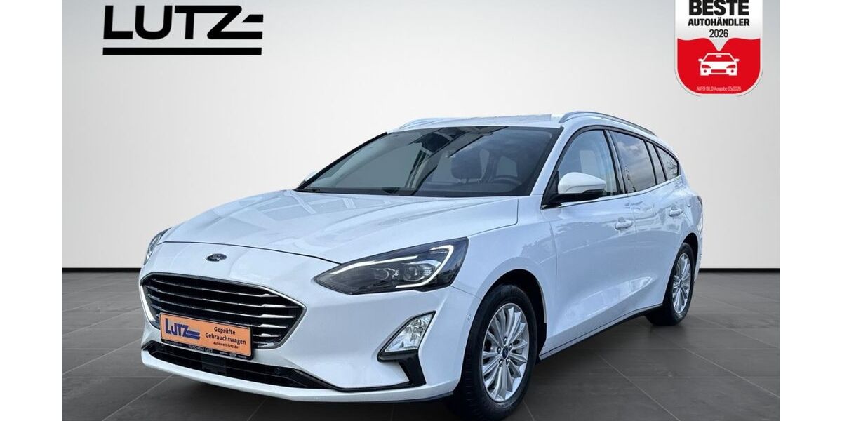 Ford Focus 49.600 km 19.950 &euro; Fürstenfeldbruck 82256