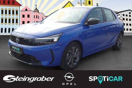 Opel Corsa 19.900 km 17.880 &euro; Holzkirchen 83607