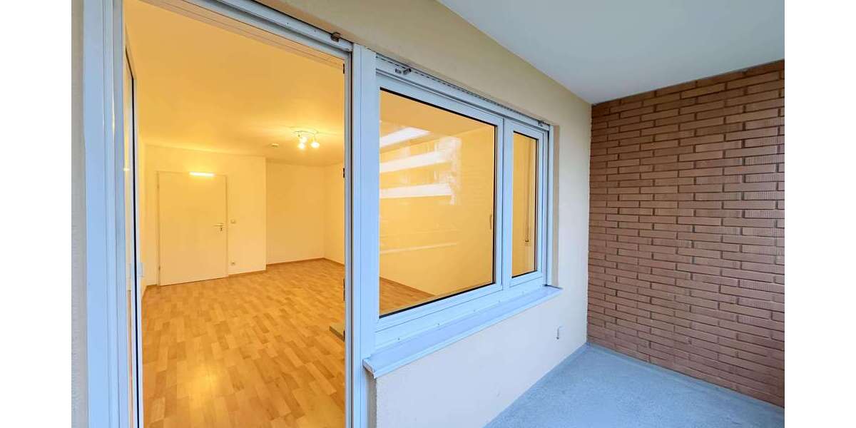 Wohnung zum Kaufen in München 220.000 € 33.26 m² 1 zimmer
