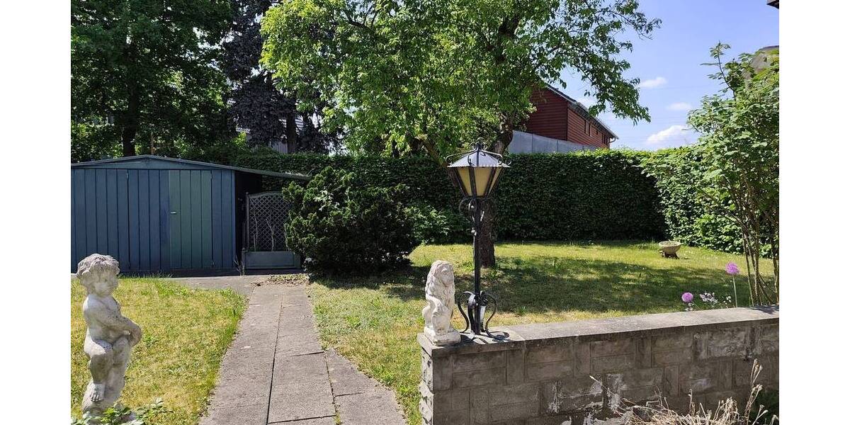 Einfamilienhaus München Allach-Untermenzing - 4 Zimmer, 111 m&sup2;, 348.000&euro; | Angebot:26887325