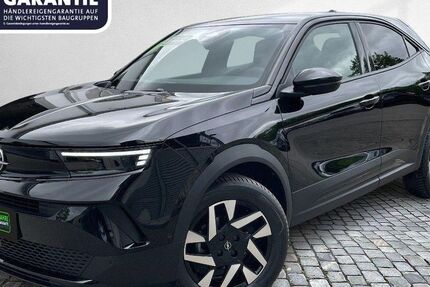 Opel Mokka 19.986 km 18.950 &euro; München 81477