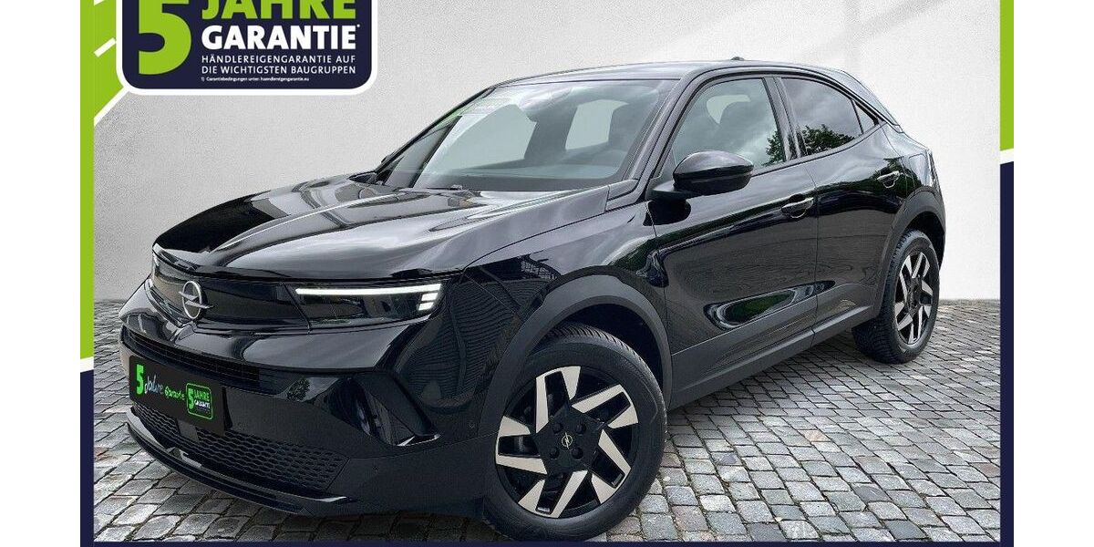 Opel Mokka 19.986 km 18.950 &euro; München 81477