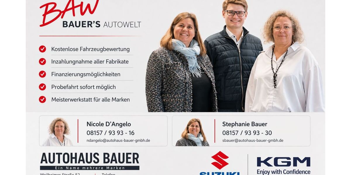 Suzuki Vitara 33.990 km 21.480 &euro; Pöcking b. Starnberg 82343