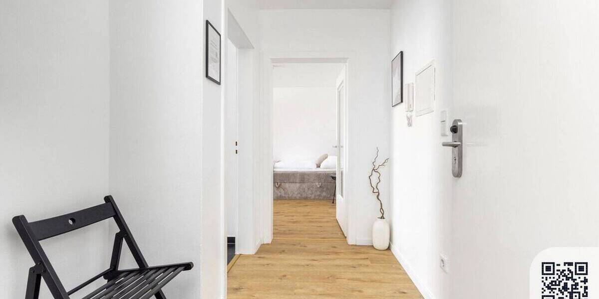 Etagenwohnung München Schwabing-Freimann - 3 Zimmer, 7.561&euro; | Angebot:26345342