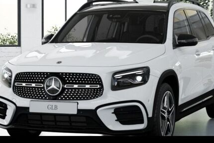 Mercedes-Benz GLB 200 9.900 km 45.900 &euro; München 80636