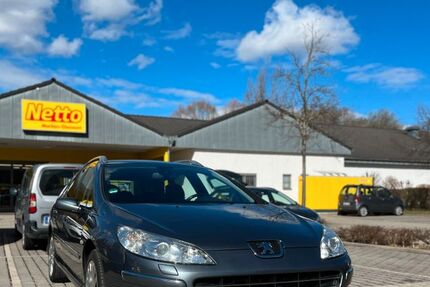 Peugeot 407 234.000 km 2.200 &euro; München 81737