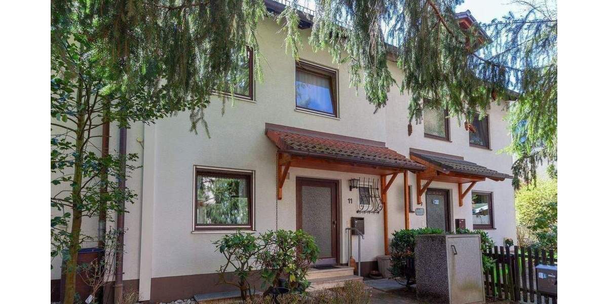 Reihenmittelhaus Fürstenfeldbruck - 5 Zimmer, 137 m&sup2;, 738.000&euro; | Angebot:25866306