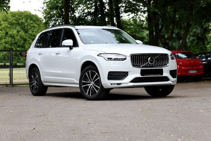 Volvo XC90 95.000 km 37.990 &euro; München 81549