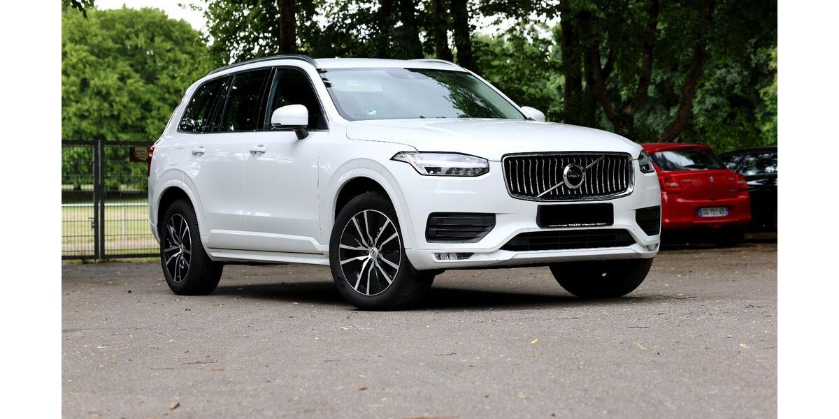 Volvo XC90 95.000 km 37.990 &euro; München 81549