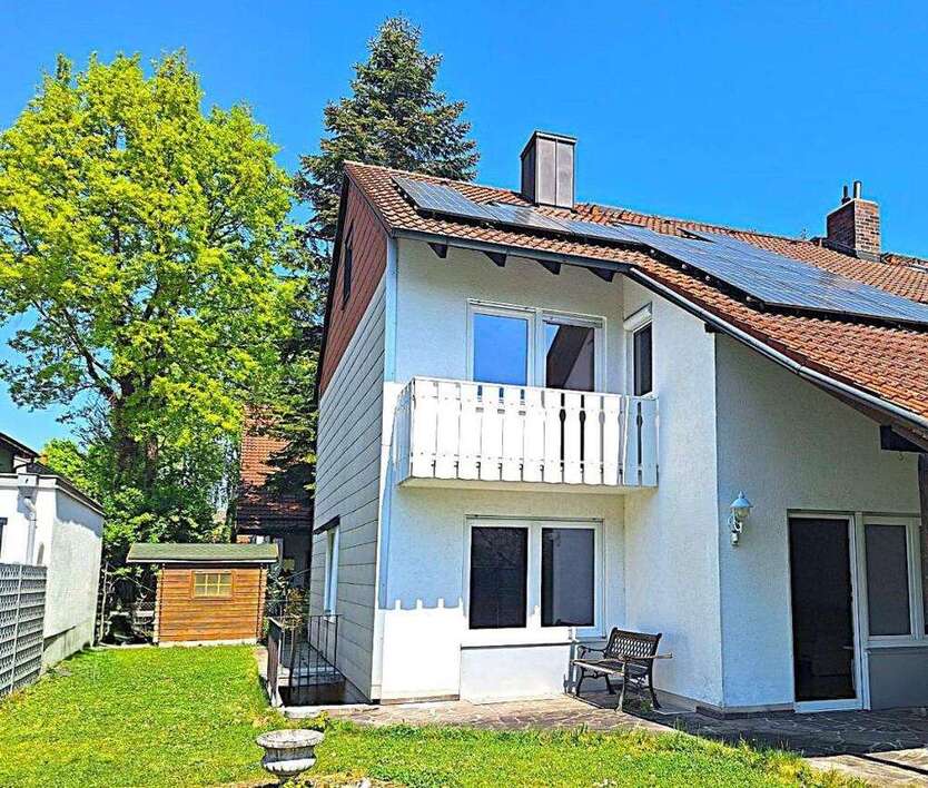 Haus zum Kaufen in Neufahrn 925.000 € 151 m²