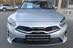 Kia Ceed SW / ceed SW CEED SW 1.5T 140 DCT7 VIS KOMF+ 16.822 km 22.990 &euro; Höhenkirchen-Siegertsbrun 85635