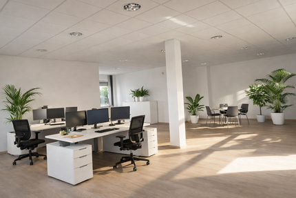 Gewerbeobjekt Planegg - Martinsried Martinsried - 1.358.000&euro; | Angebot:25872571