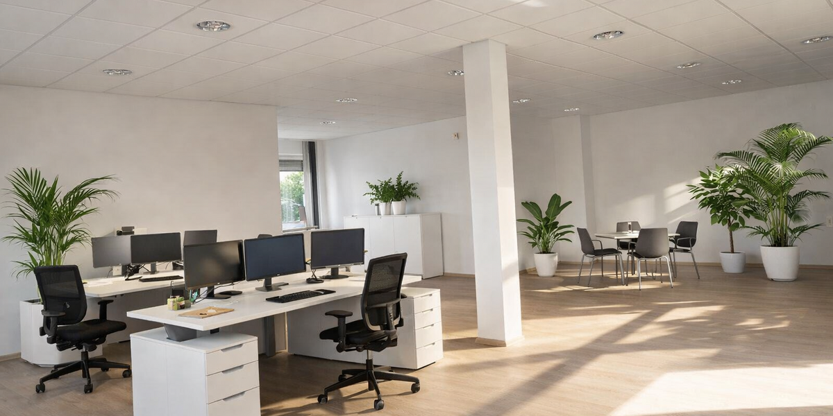 Gewerbeobjekt Planegg - Martinsried Martinsried - 1.358.000&euro; | Angebot:25872571