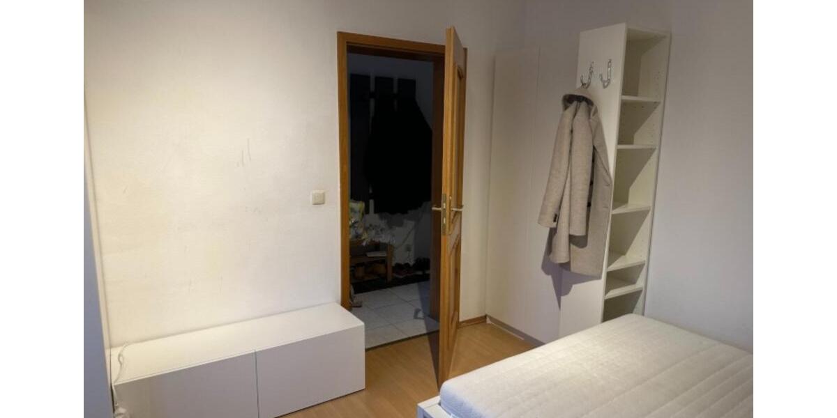 Etagenwohnung Garching bei München - 1 Zimmer, 16 m&sup2;, 630&euro; | Angebot:24992290