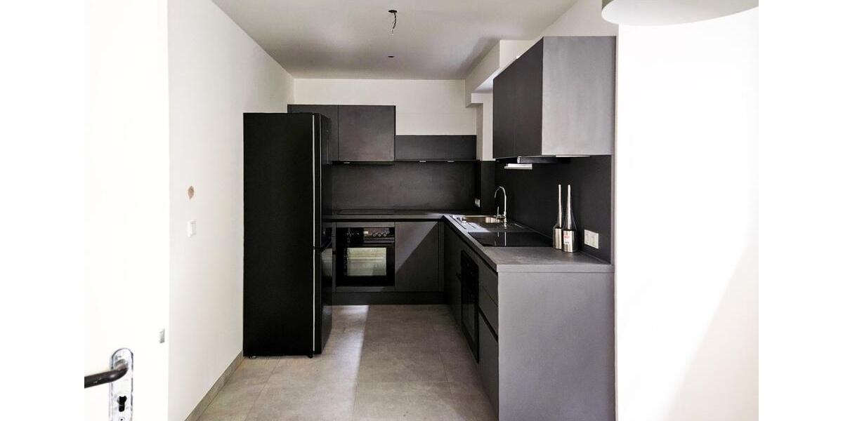 Etagenwohnung München Aubing-Lochhausen-Langwied - 1 Zimmer, 28 m&sup2;, 995&euro; | Angebot:25254817