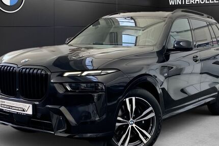 BMW X7 63.200 km 73.680 &euro; Dachau 85221