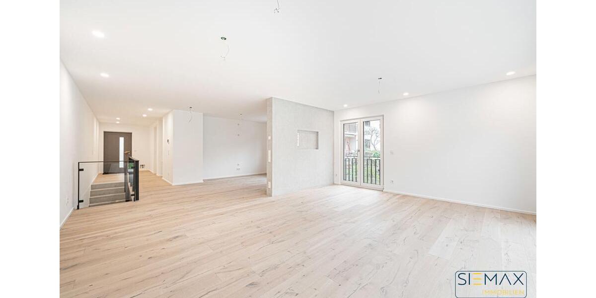 Maisonettenwohnung München Allach-Untermenzing - 4 Zimmer, 138 m&sup2;, 2.950&euro; | Angebot:26522273