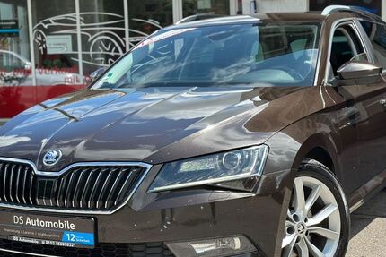 Skoda Superb 289.000 km 10.790 € Markt Schwaben 85570
