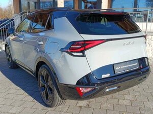 Kia SPORTAGE 1.6T AWD DCT NIGHTLINE SD GD 3.898 km 36.490 € Höhenkirchen-Siegertsbrun 85635