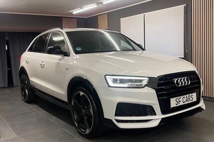 Audi Q3 178.000 km 16.990 &euro; Bergkirchen 85232