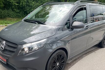 Mercedes-Benz Vito 148.080 km 24.900 &euro; Eching 85386
