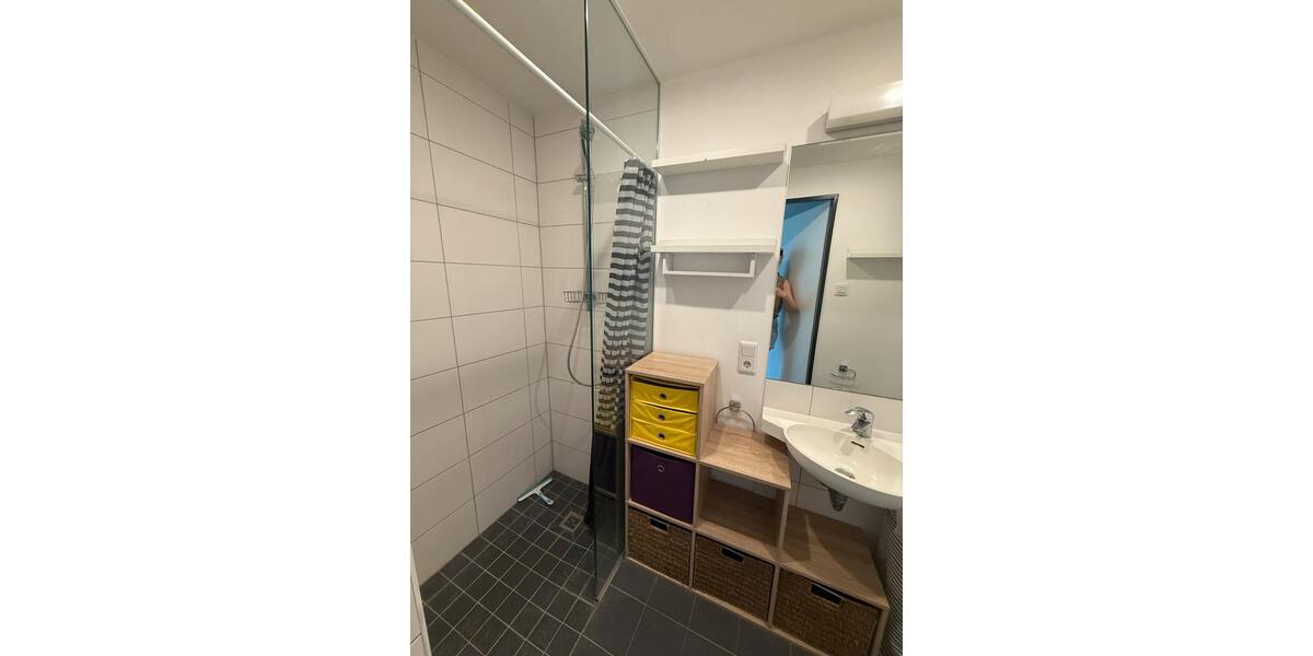 Etagenwohnung München Ramersdorf-Perlach - 1 Zimmer, 23 m&sup2;, 275.000&euro; | Angebot:26232023
