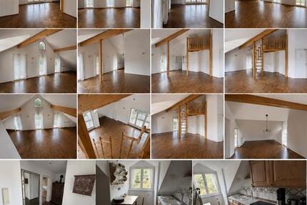 Wohnung München Trudering-Riem - 4 Zimmer, 109 m&sup2;, 950.000&euro; | Angebot:26803586