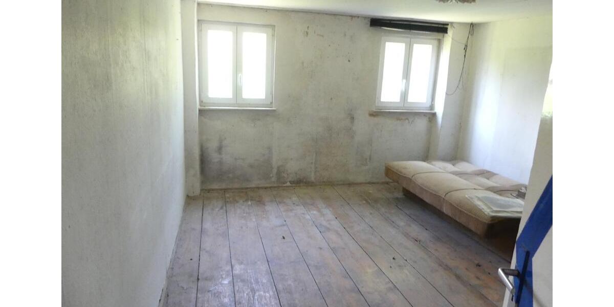 Ca. 750m² Grundstück mit Denkmalhaus im Münchner Osten (PLZ 85540 zimmer